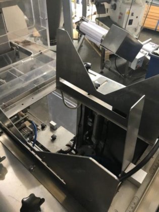 2015 Doy Bagger #1890