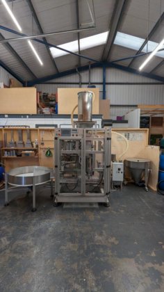 2020 Comunetti CRS29 #1908