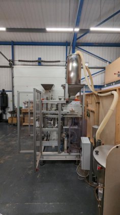 2020 Comunetti CRS29 #1908