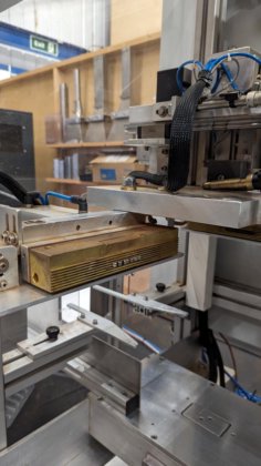 2020 Comunetti CRS29 #1908