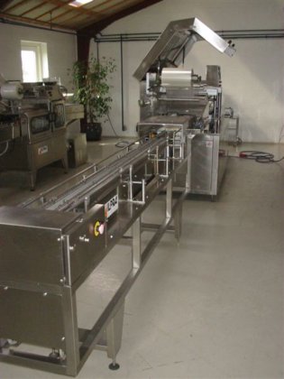 Ilpra Großer Mec V/G #762