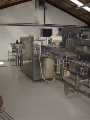 Ilpra Großer Mec V/G #762