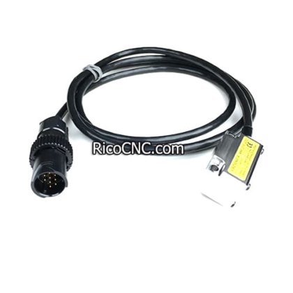 aynさん専用 FANUC A860-2150-V002 Spindle Motor Encoder Sensor in Suzhou