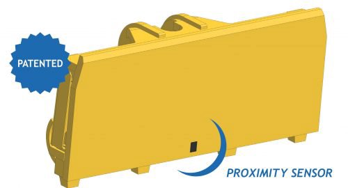 Loader Quick Coupler