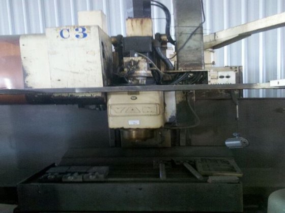 1991 楊鐵 MV-3A(N00067) M10