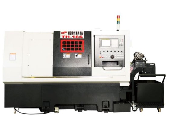 偉新TH-18/2S/3S/4S