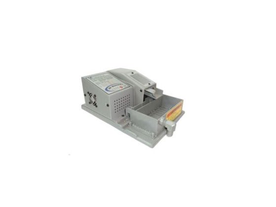 圓盤式油水分離機 [ DG-220TS ]