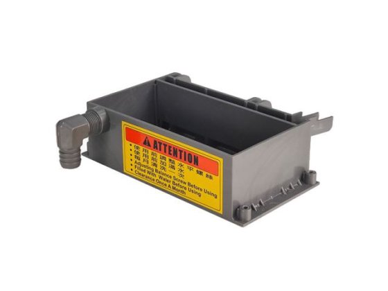 圓盤式油水分離機 [ DG-220TS ]