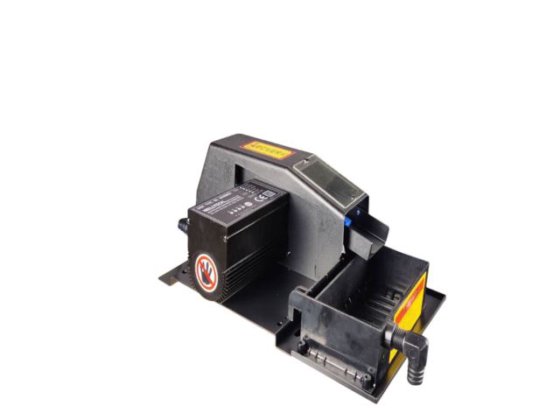 圓盤式油水分離機 [ DG-260TSL ]