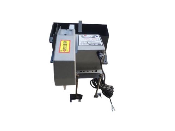 油水分離機含鐵製蓄油箱,使用於MV-86A與開放式水箱