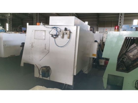 1998 台中精機Vturn-26 UC-2473 T390