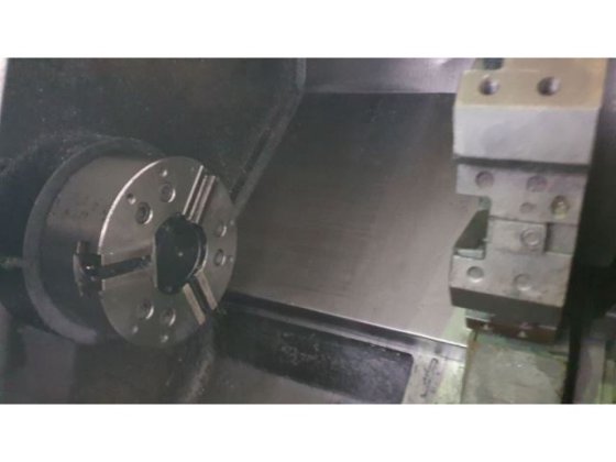 1998 台中精機Vturn-26 UC-2473 T390