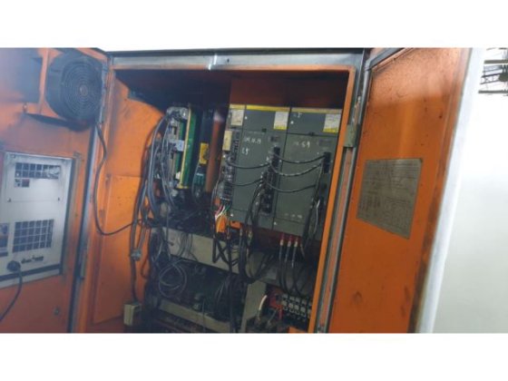 1998 台中精機Vturn-26 UC-2473 T390