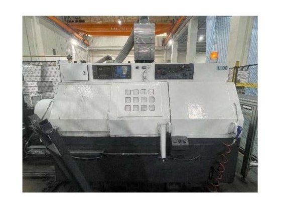 2001 東台TNL-120AL