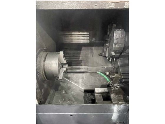 2001 東台TNL-120AL