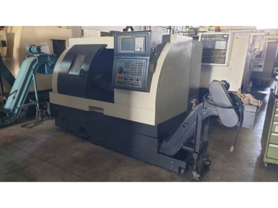 2010 台灣麗偉T-6(L2TAJ0205) CT056