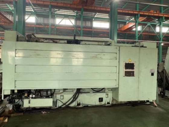 台中精機Vturn-46 CT060