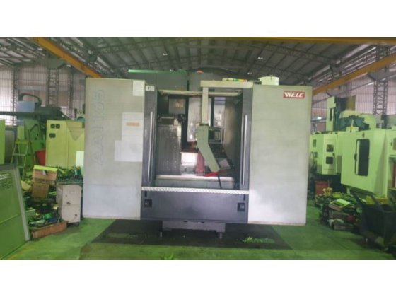 2015 崴立AA1165(14130)