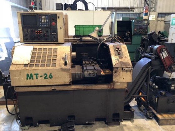 2003 安加MT-26(9211002)