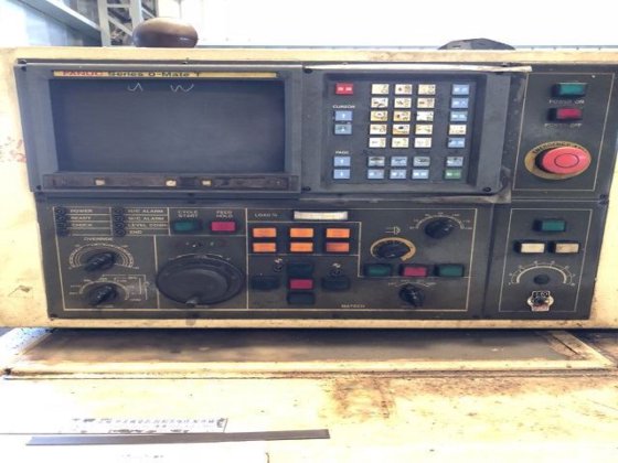 2003 安加MT-26(9211002)