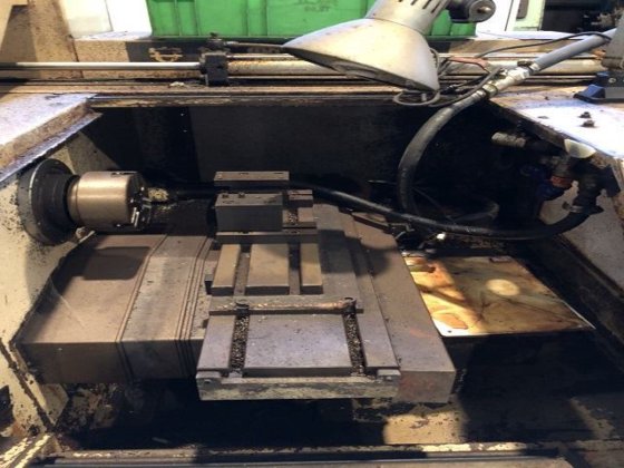 2003 安加MT-26(9211002)