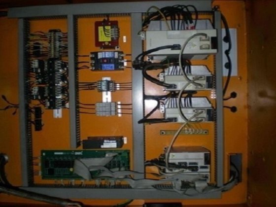 1998 楊鐵SML-12(C00428) T27