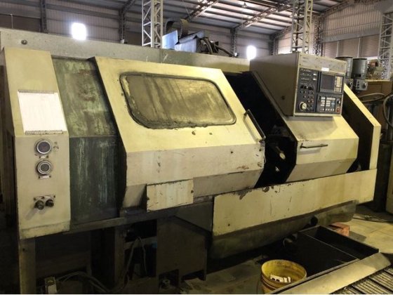 1992 麗偉 LTC-30BP(1001001) T31