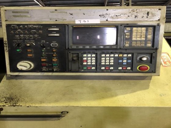 1992 麗偉 LTC-30BP(1001001) T31