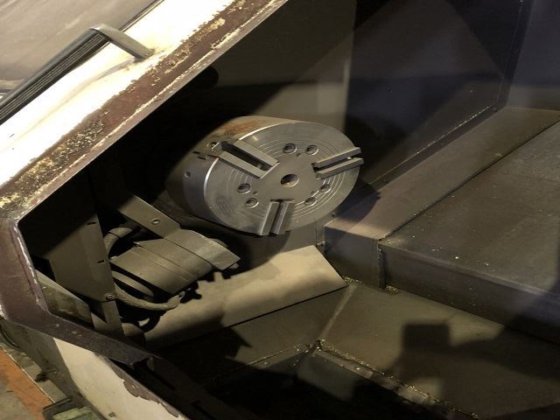 1992 麗偉 LTC-30BP(1001001) T31