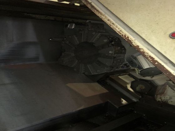 1992 麗偉 LTC-30BP(1001001) T31