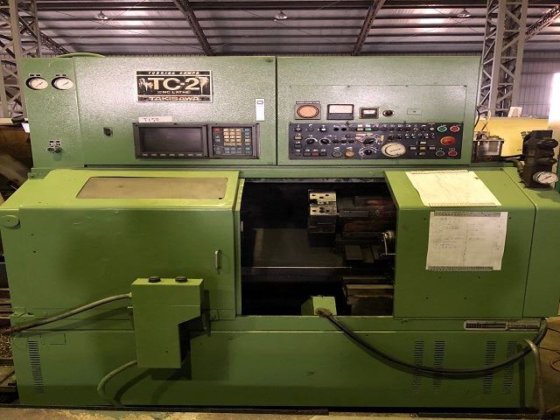 1991 瀧澤 TC-2(THRV71798) T150