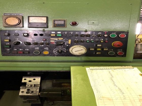 1991 瀧澤 TC-2(THRV71798) T150