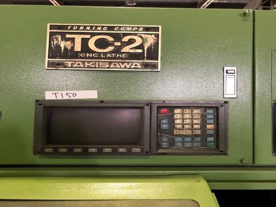 1991 瀧澤 TC-2(THRV71798) T150