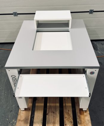 梅特勒-托利多微型分析称量表