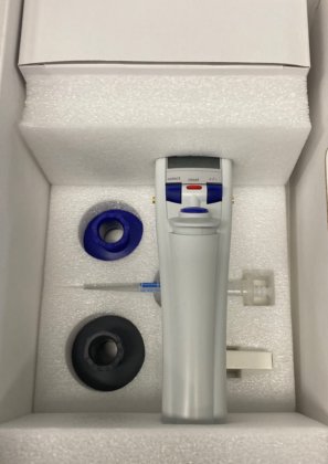 Eppendorf Multipette 金流