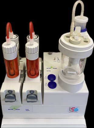 梅特勒 DL55 滴定仪，带 2 个滴定管、卡尔费休选项等！