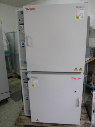 贺利氏 B6200 培养箱 70°C