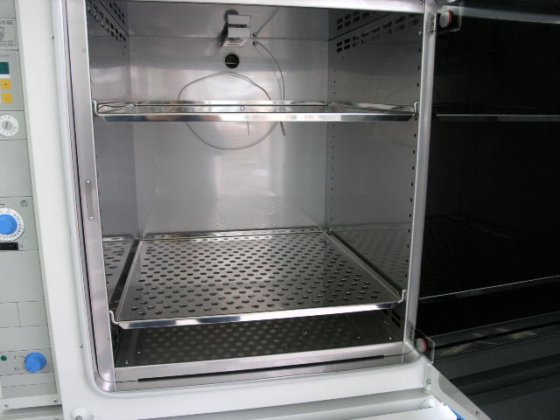 贺利氏 B6200 培养箱 70°C