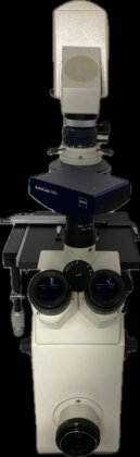 蔡司 Axiovert 135 显微镜
