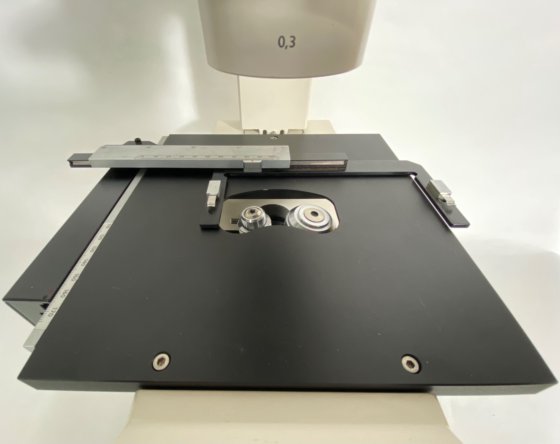 蔡司 Axiovert 135 显微镜