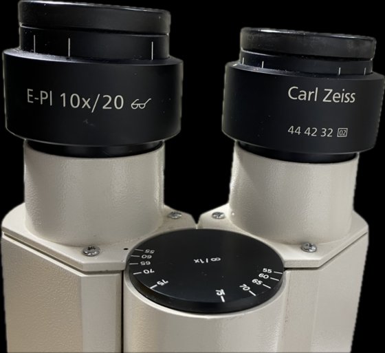 蔡司 Axiovert 135 显微镜