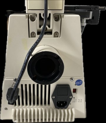 蔡司 Axiovert 135 显微镜