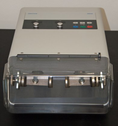 Retsch MM200 混合磨/球磨机