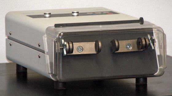 Retsch MM200 混合磨/球磨机