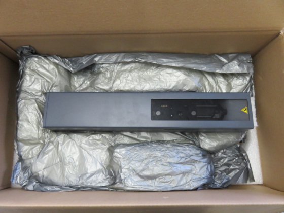 安捷伦 1290 Infinity LC 喷射器