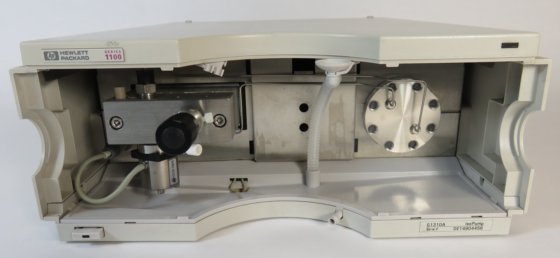 安捷伦 G1310 Iso 泵