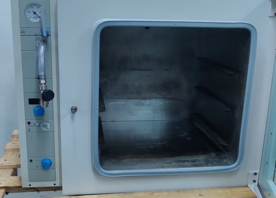 贺利氏 VT6130M 真空吸尘器