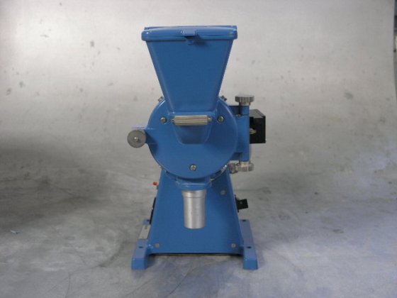 IKA Culatti MFC 微精打磨机