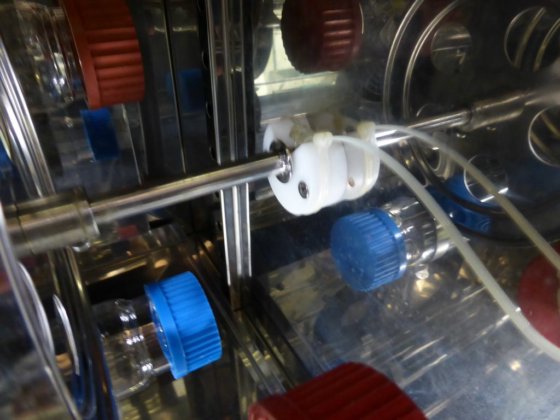 GFL 杂交培养箱 7601