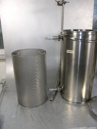 Mueller GmbH 不锈钢鼓式耐压热电偶